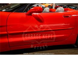 1999 Chevrolet Corvette (CC-2099288) for sale in Grand Rapids, Michigan