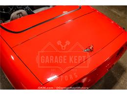 1999 Chevrolet Corvette (CC-2099288) for sale in Grand Rapids, Michigan