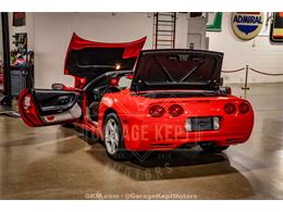 1999 Chevrolet Corvette (CC-2099288) for sale in Grand Rapids, Michigan