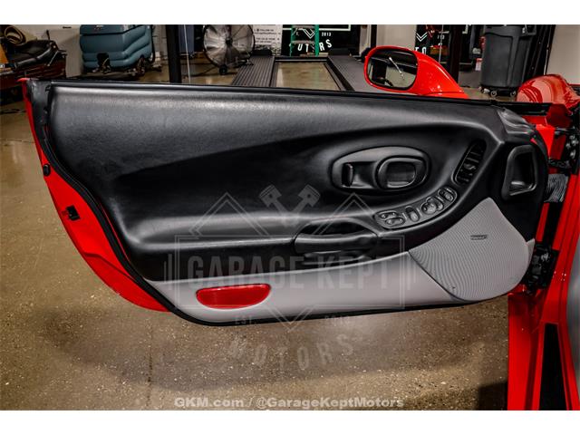 1999 Chevrolet Corvette (CC-2099288) for sale in Grand Rapids, Michigan