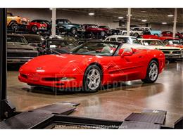 1999 Chevrolet Corvette (CC-2099288) for sale in Grand Rapids, Michigan