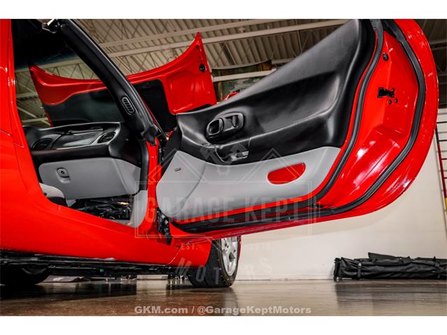 1999 Chevrolet Corvette (CC-2099288) for sale in Grand Rapids, Michigan