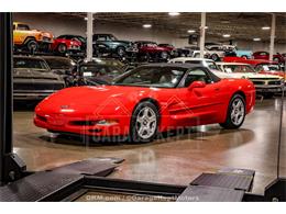 1999 Chevrolet Corvette (CC-2099288) for sale in Grand Rapids, Michigan