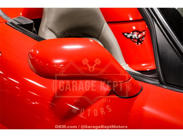 1999 Chevrolet Corvette (CC-2099288) for sale in Grand Rapids, Michigan
