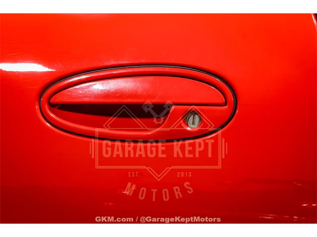 1999 Chevrolet Corvette (CC-2099288) for sale in Grand Rapids, Michigan