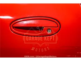 1999 Chevrolet Corvette (CC-2099288) for sale in Grand Rapids, Michigan