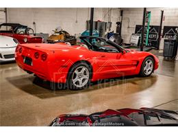 1999 Chevrolet Corvette (CC-2099288) for sale in Grand Rapids, Michigan