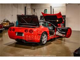 1999 Chevrolet Corvette (CC-2099288) for sale in Grand Rapids, Michigan