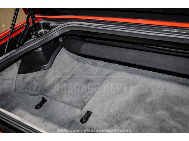 1999 Chevrolet Corvette (CC-2099288) for sale in Grand Rapids, Michigan