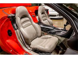 1999 Chevrolet Corvette (CC-2099288) for sale in Grand Rapids, Michigan