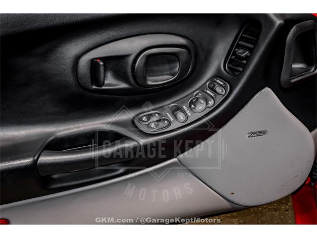 1999 Chevrolet Corvette (CC-2099288) for sale in Grand Rapids, Michigan
