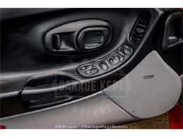 1999 Chevrolet Corvette (CC-2099288) for sale in Grand Rapids, Michigan