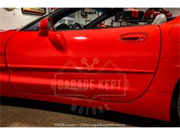 1999 Chevrolet Corvette (CC-2099288) for sale in Grand Rapids, Michigan