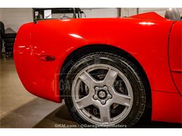 1999 Chevrolet Corvette (CC-2099288) for sale in Grand Rapids, Michigan