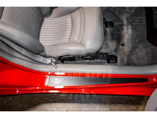 1999 Chevrolet Corvette (CC-2099288) for sale in Grand Rapids, Michigan