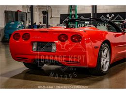 1999 Chevrolet Corvette (CC-2099288) for sale in Grand Rapids, Michigan