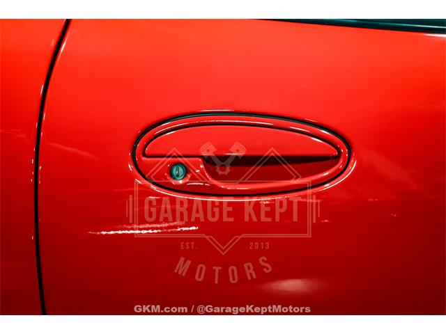 1999 Chevrolet Corvette (CC-2099288) for sale in Grand Rapids, Michigan