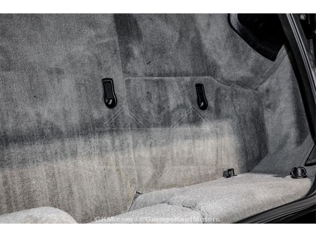 1999 Chevrolet Corvette (CC-2099288) for sale in Grand Rapids, Michigan