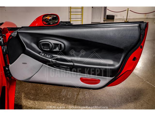 1999 Chevrolet Corvette (CC-2099288) for sale in Grand Rapids, Michigan