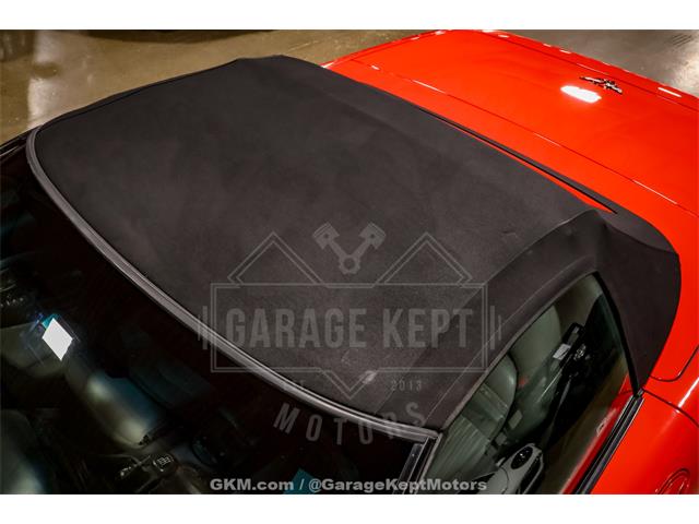 1999 Chevrolet Corvette (CC-2099288) for sale in Grand Rapids, Michigan