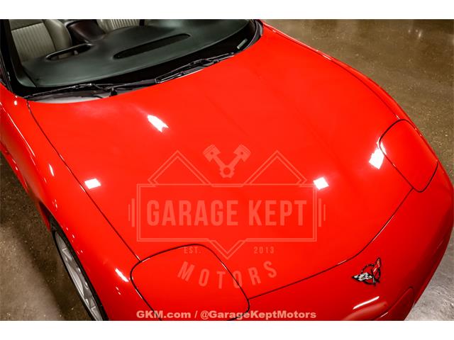 1999 Chevrolet Corvette (CC-2099288) for sale in Grand Rapids, Michigan