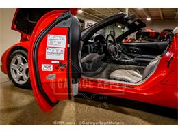 1999 Chevrolet Corvette (CC-2099288) for sale in Grand Rapids, Michigan