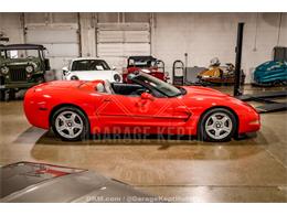 1999 Chevrolet Corvette (CC-2099288) for sale in Grand Rapids, Michigan