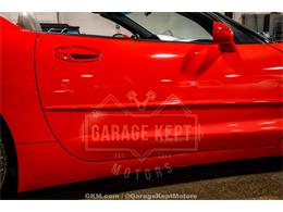 1999 Chevrolet Corvette (CC-2099288) for sale in Grand Rapids, Michigan