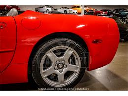 1999 Chevrolet Corvette (CC-2099288) for sale in Grand Rapids, Michigan