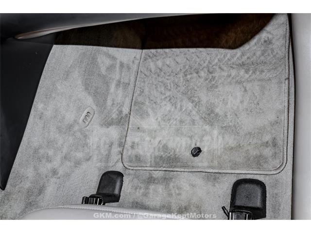 1999 Chevrolet Corvette (CC-2099288) for sale in Grand Rapids, Michigan