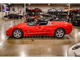 1999 Chevrolet Corvette (CC-2099288) for sale in Grand Rapids, Michigan