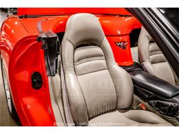 1999 Chevrolet Corvette (CC-2099288) for sale in Grand Rapids, Michigan