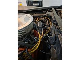 1976 Chevrolet Corvette (CC-2099289) for sale in Cadillac, Michigan