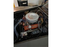 1976 Chevrolet Corvette (CC-2099289) for sale in Cadillac, Michigan