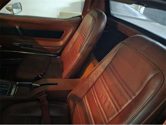 1976 Chevrolet Corvette (CC-2099289) for sale in Cadillac, Michigan