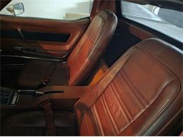 1976 Chevrolet Corvette (CC-2099289) for sale in Cadillac, Michigan
