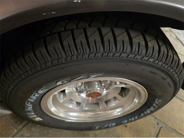 1976 Chevrolet Corvette (CC-2099289) for sale in Cadillac, Michigan