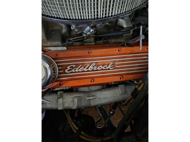 1976 Chevrolet Corvette (CC-2099289) for sale in Cadillac, Michigan
