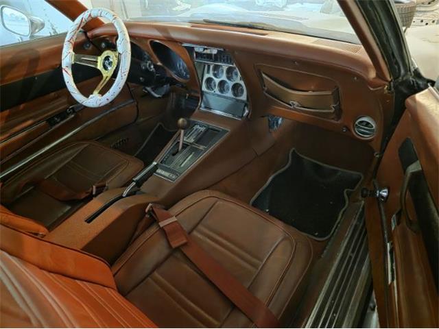 1976 Chevrolet Corvette (CC-2099289) for sale in Cadillac, Michigan