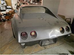 1976 Chevrolet Corvette (CC-2099289) for sale in Cadillac, Michigan