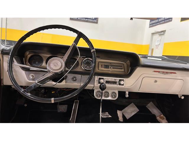 1964 Pontiac Tempest (CC-2090929) for sale in Mankato, Minnesota