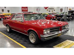 1964 Pontiac Tempest (CC-2090929) for sale in Mankato, Minnesota