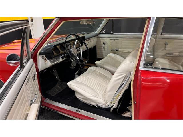 1964 Pontiac Tempest (CC-2090929) for sale in Mankato, Minnesota