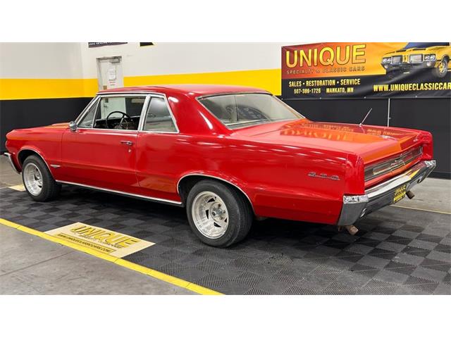 1964 Pontiac Tempest (CC-2090929) for sale in Mankato, Minnesota