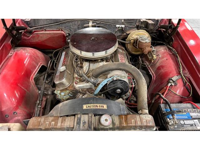 1964 Pontiac Tempest (CC-2090929) for sale in Mankato, Minnesota
