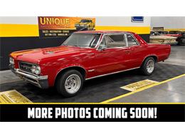 1964 Pontiac Tempest (CC-2090929) for sale in Mankato, Minnesota