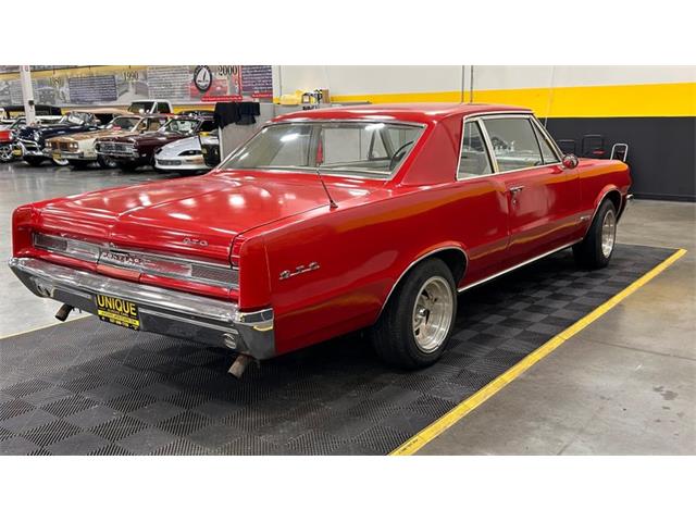 1964 Pontiac Tempest (CC-2090929) for sale in Mankato, Minnesota