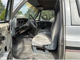 1985 GMC Jimmy (CC-2099292) for sale in Cadillac, Michigan