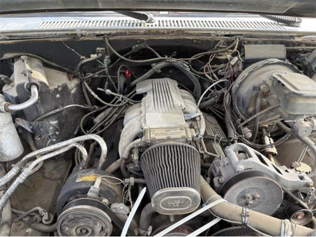 1985 GMC Jimmy (CC-2099292) for sale in Cadillac, Michigan