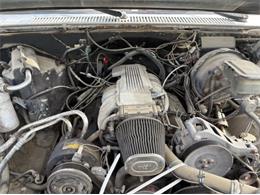 1985 GMC Jimmy (CC-2099292) for sale in Cadillac, Michigan